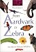 Book From Aardvark to Zebra: Secrets of African Wildlife