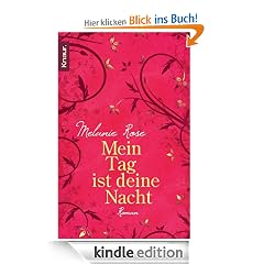 Mein Tag ist deine Nacht: Roman