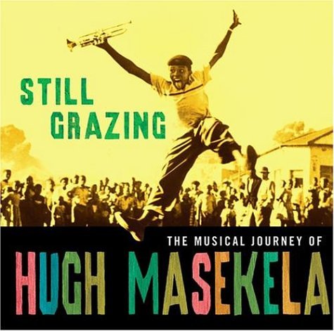 CD-Charts  Music : Still Grazing