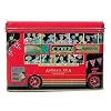 Ahmad Afternoon Tea in a Tin Bus Caddy