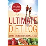 The Ultimate Diet Log