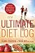 Books : The Ultimate Diet Log