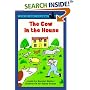 The Cow in the House: Level 1 (Easy-to-Read, Puffin)