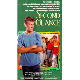 Second Glance [VHS]