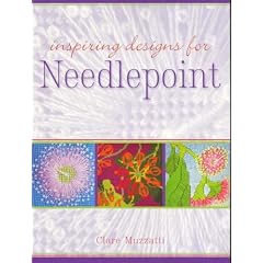 Inspiring Designs for Needlepoint