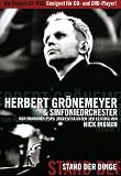 Gr�nemeyer - Stand der Dinge (DVD plus) - Herbert Gr�nemeyer
