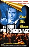 Un doigt dans l'engrenage [VHS] [FR Import]