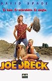 Joe Dreck [VHS]
