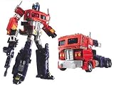 UN-06 Optimus Prime