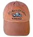Retro-Rider Biker Ball Cap