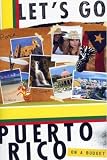  Let's Go Puerto Rico 3rd Edition 