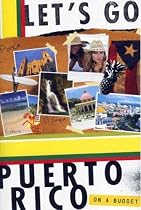 Let's Go Puerto Rico 3rd Edition (Let's Go Puerto Rico)