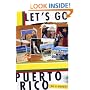 Let's Go Puerto Rico 3rd Edition