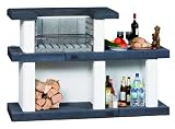 Grillkamin Gartengrill Grillbar Maxima