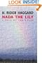 Nada the Lily (Wildside Fantasy)