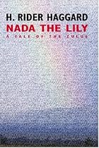 Nada the Lily (Wildside Fantasy)