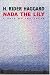 Nada the Lily (Wildside Fantasy)