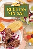 Recetas Sin Sal/ Recipes Without Salt