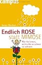 Endlich Rose statt Mimose. CD