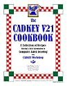 The CADKEY V21 Cookbook