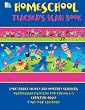 Homeschool Teacher's Plan Book