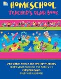 Homeschool Teacher's Plan Book Homeschool Teacher's Plan Book