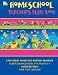 Homeschool Teacher's Plan Book