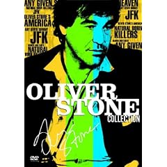 Oliver Stone Collection [8 DVDs]
