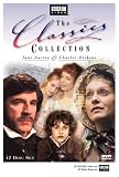 BBC Classics Collection: Jane Austen  Charles Dickens