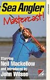 Sea Angler - Mastercast!