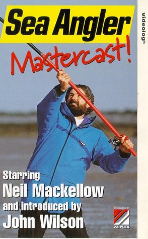Buy Sea Angler - Mastercast! online at Discounted New and Used prices. Delivered to your door with Off-The-Bookshelf.