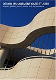 Review Routledge  / Design Management Case Studies