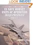US Navy Hornet Units of Operation Iraqi Freedom (Part One) (Combat Aircraft)