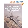 US Navy Hornet Units of Operation Iraqi Freedom (Part One) (Combat Aircraft)