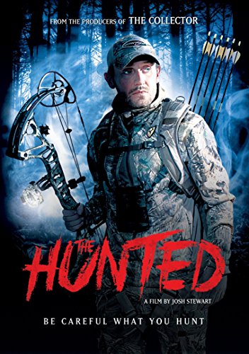 The Hunted