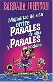 Mojaditas De Risa Entre Panales De Nina Y Panales De Anciana