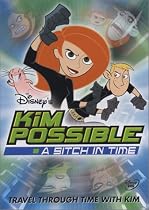 Kim Possible - A Sitch in Time