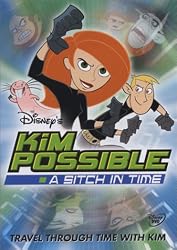 KimPossible-ASitchinTime(2002)