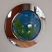 Reflection Fish Bubble - Deluxe Mirrored Wall Mounted Fish Tank