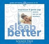 Sleep Better (Guided self-healing)