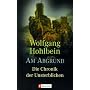 Die Chronik der Unsterblichen 1: Am Abgrund
