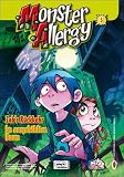 Monster Allergy 05. Monster Allergy 5