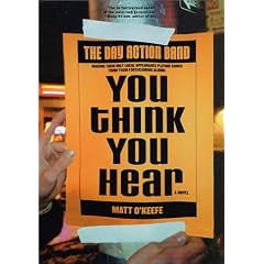 You Think You Hear