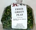 Fried Green Peas, 8 oz.