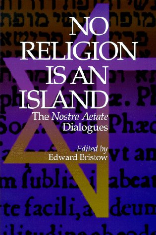 No Religion is an Island: The Nostra Aetate Dialogues under Ecumenism in The Books Store