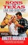 Sons Of Texas: Love And Courtship (By Request)