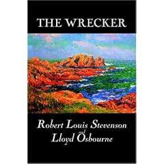 The Wrecker