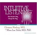 Intuitive Listening 6-CD: How Intuition Talks Through Your Body