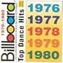 Billboard Top Dance Hits 1976-1980