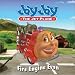 Third Party New : Fire Engine Evan (Jay Jay the Jet Plane)